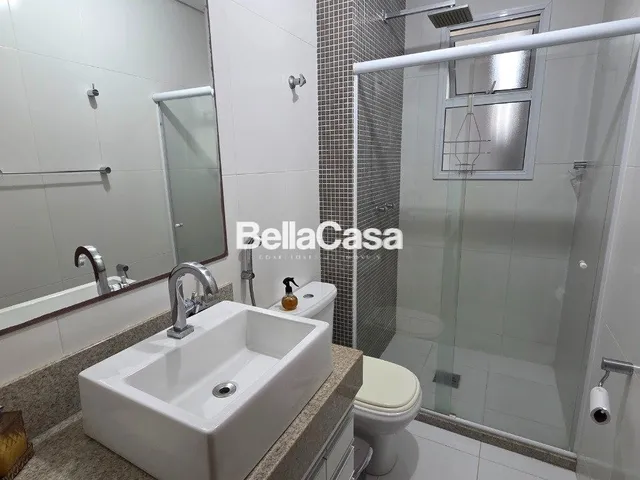 Imagem 10: Apartamento a venda no Centro de Guarapari. Edifício com área de lazer