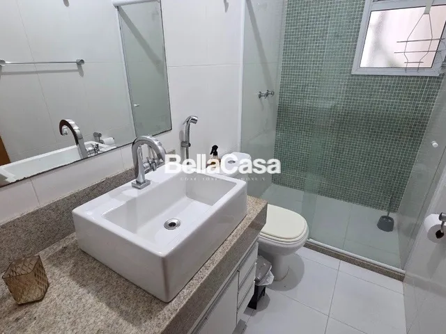 Imagem 13: Apartamento a venda no Centro de Guarapari. Edifício com área de lazer