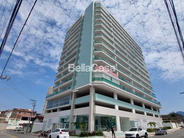 Imagem: Apartamento à venda na Praia do Morro em