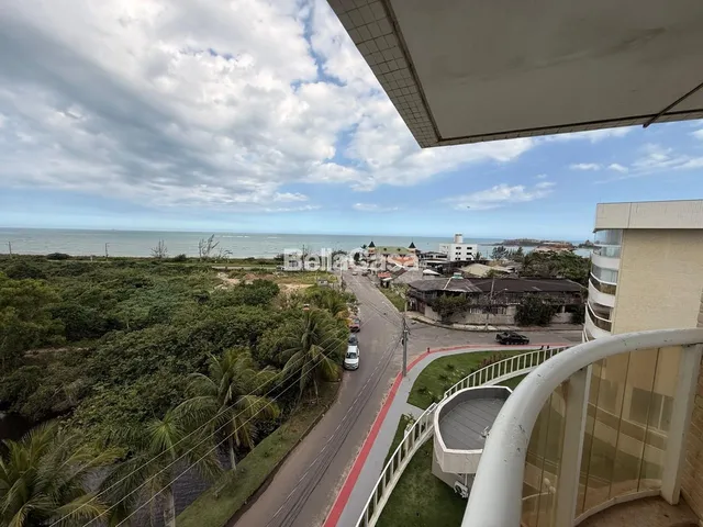 Imagem 12: Apartamento 3 quartos na Enseada Azul em Guarapari. Edifício com área de lazer