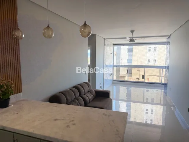 Imagem 2: Apartamento 2 quartos no Centro de Guarapari. Edifício com área de lazer
