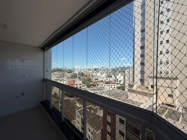 Imagem 5: Apartamento 2 quartos no Centro de Guarapari. Edifício com área de lazer