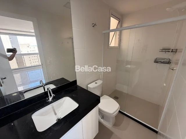 Imagem 8: Apartamento 2 quartos no Centro de Guarapari. Edifício com área de lazer