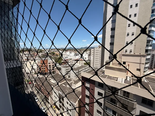 Imagem 11: Apartamento 2 quartos no Centro de Guarapari. Edifício com área de lazer