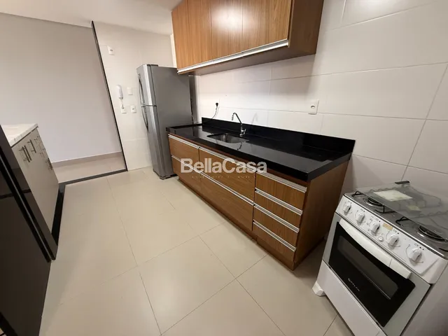 Imagem 14: Apartamento 2 quartos no Centro de Guarapari. Edifício com área de lazer