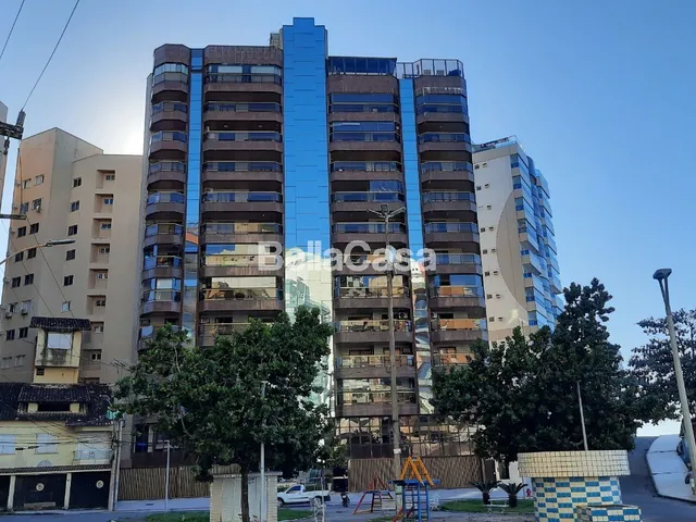 Imagem: Apartamento a venda no Centro de Guarapari