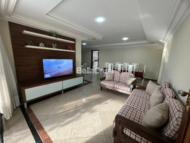 Imagem 4: Apartamento a venda no Centro de Guarapari. Apartamento 4 quartos com 2 vagas de garagem