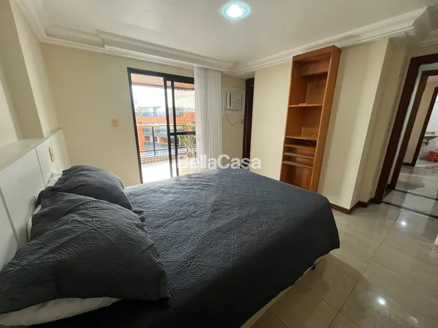 Imagem 10: Apartamento a venda no Centro de Guarapari. Apartamento 4 quartos com 2 vagas de garagem