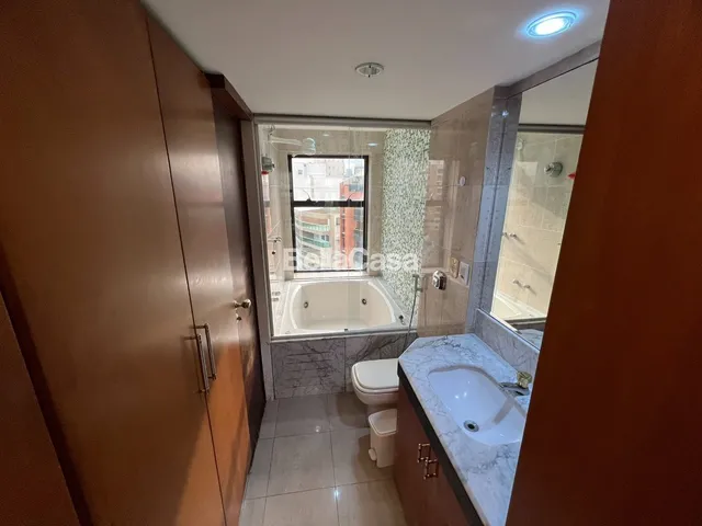 Imagem 13: Apartamento a venda no Centro de Guarapari. Apartamento 4 quartos com 2 vagas de garagem
