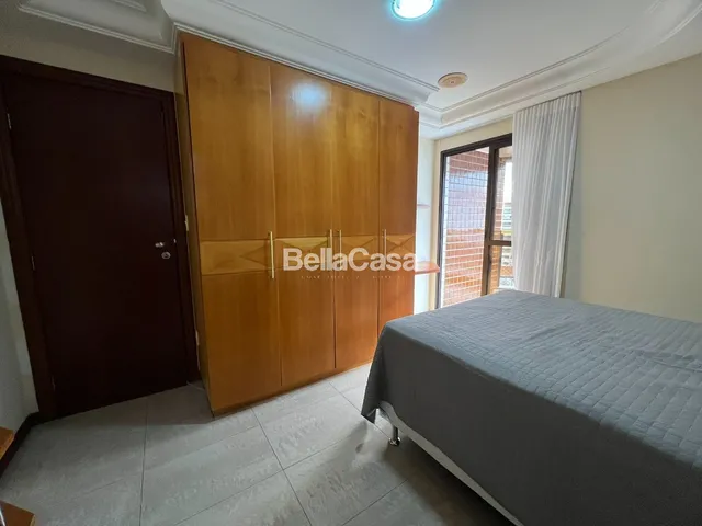 Imagem 16: Apartamento a venda no Centro de Guarapari. Apartamento 4 quartos com 2 vagas de garagem
