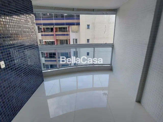 Imagem 5: Apartamento a venda no Centro de Guarapari. Edifício com área de lazer