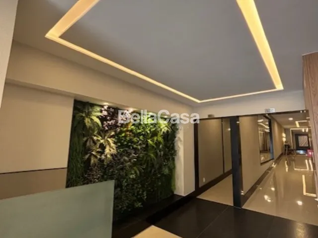Imagem: Apartamento a venda na Praia do Morro
