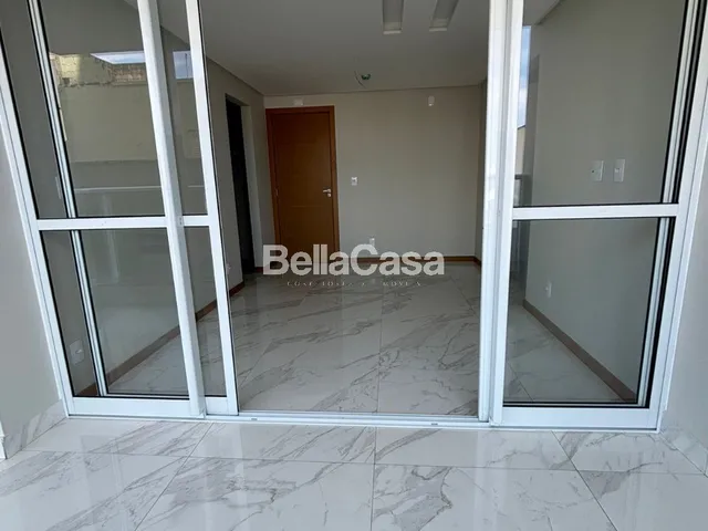 Imagem 7: Apartamento a venda na Praia do Morro - Guarapari. Edifício com área de lazer