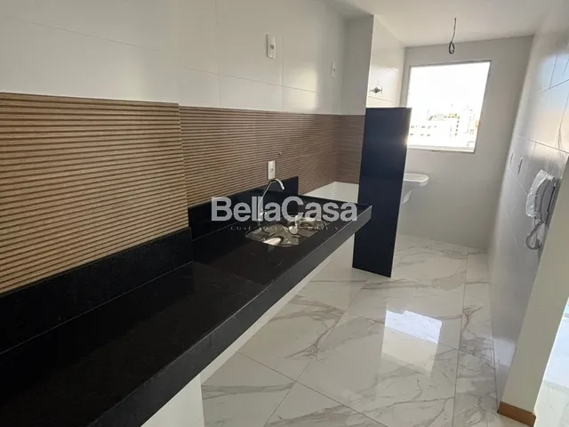 Imagem 16: Apartamento a venda na Praia do Morro - Guarapari. Edifício com área de lazer