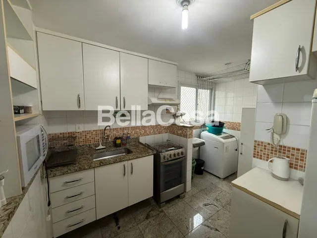 Imagem 5: Apartamento 3 quartos (2 suítes) no Centro de Guarapari