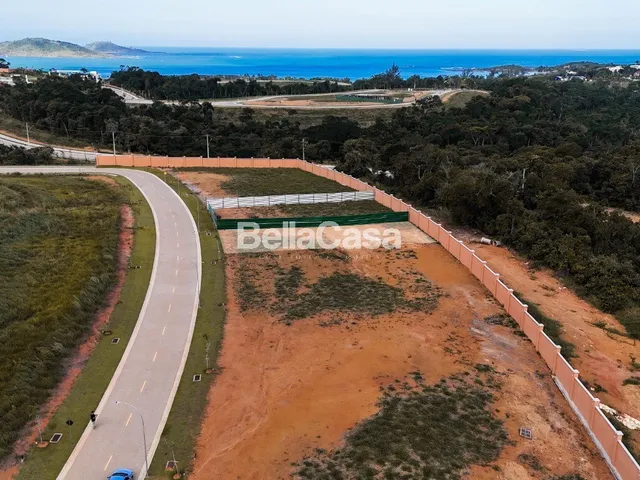 Imagem 2: Últimos lotes no Condomínio Alphaville Três Praias em Guarapari !