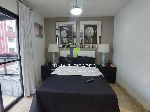 Imagem 11: Apartamento 2 quartos (1 suite) + reversível no Centro de Guarapari