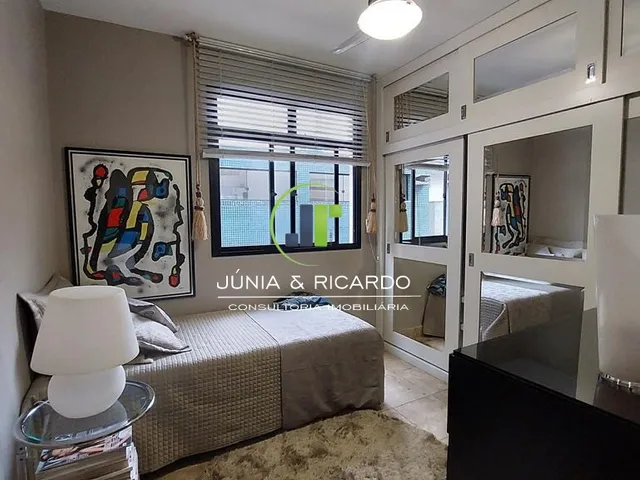 Imagem 14: Apartamento 2 quartos (1 suite) + reversível no Centro de Guarapari