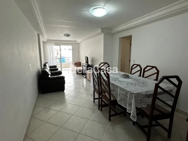 Imagem 2: Cobertura a venda no Centro de Guarapari