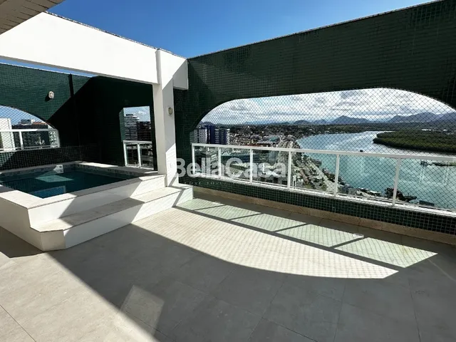 Imagem 6: Cobertura a venda no Centro de Guarapari