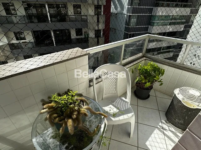 Imagem 12: Apartamento a venda no Centro de Guarapari