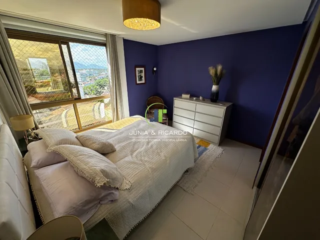 Imagem 15: Cobertura duplex 4 quartos na Enseada Azul em Guarapari com linda vista