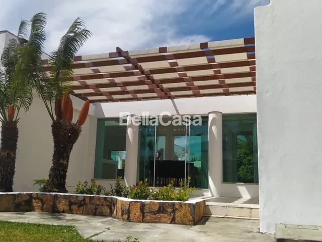 Imagem: Belíssima Mansão em Guarapari condomínio