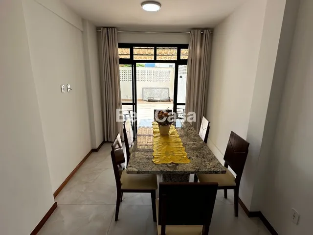Imagem 3: APARTAMENTO A VENDA NO CENTRO DE GUARAPARI COM ÁREA EXTERNA