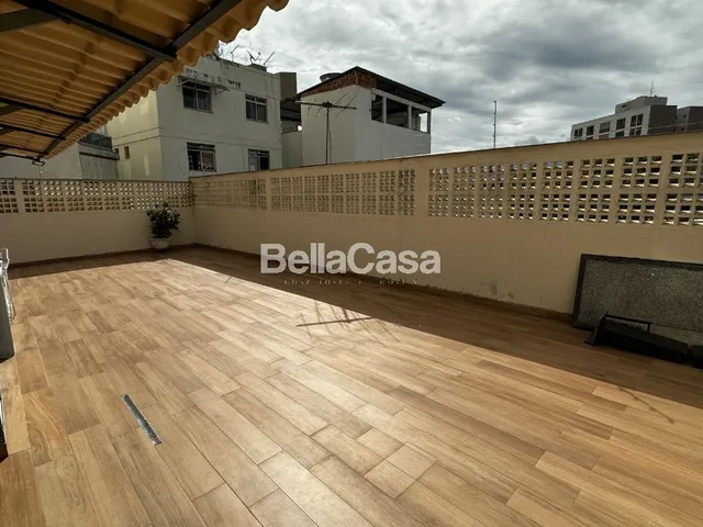 Imagem 6: APARTAMENTO A VENDA NO CENTRO DE GUARAPARI COM ÁREA EXTERNA