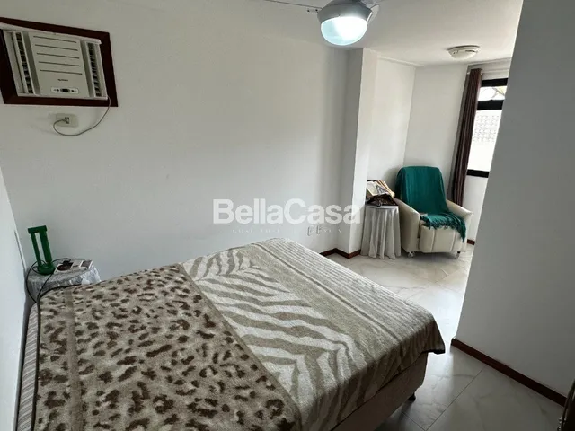 Imagem 9: APARTAMENTO A VENDA NO CENTRO DE GUARAPARI COM ÁREA EXTERNA