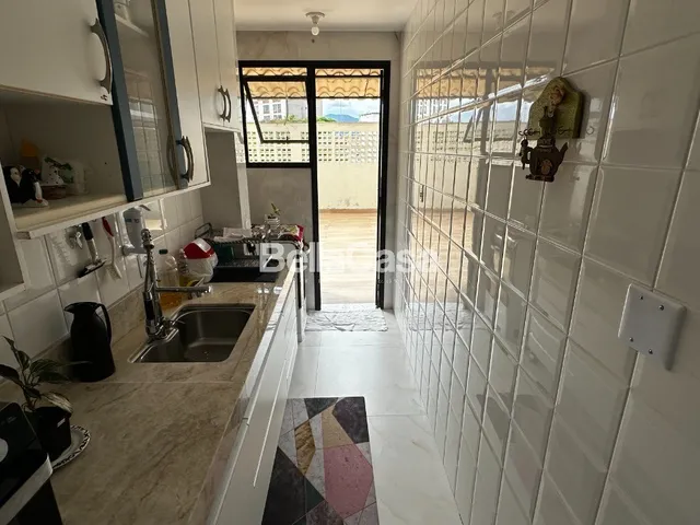 Imagem 15: APARTAMENTO A VENDA NO CENTRO DE GUARAPARI COM ÁREA EXTERNA