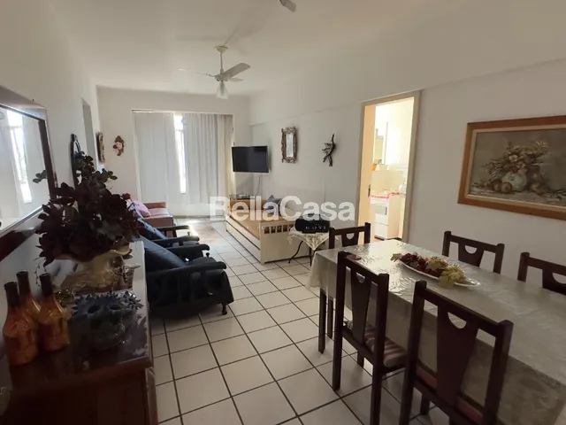 Imagem 2: Apartamento 2 quartos (1 suíte) no Centro de Guarapari