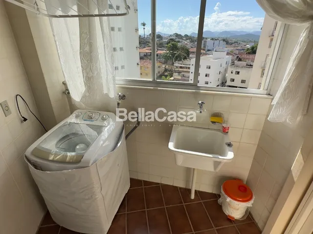 Imagem 14: Apartamento 2 quartos (1 suíte) no Centro de Guarapari
