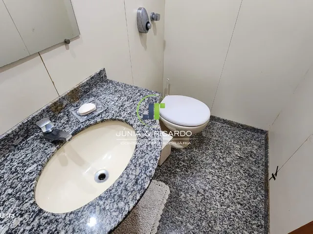 Imagem 6: Apartamento 3 quartos sendo 2 Suíte com 2 vagas de garagem