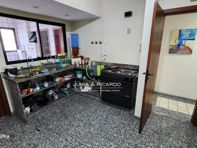 Imagem 12: Apartamento 3 quartos sendo 2 Suíte com 2 vagas de garagem