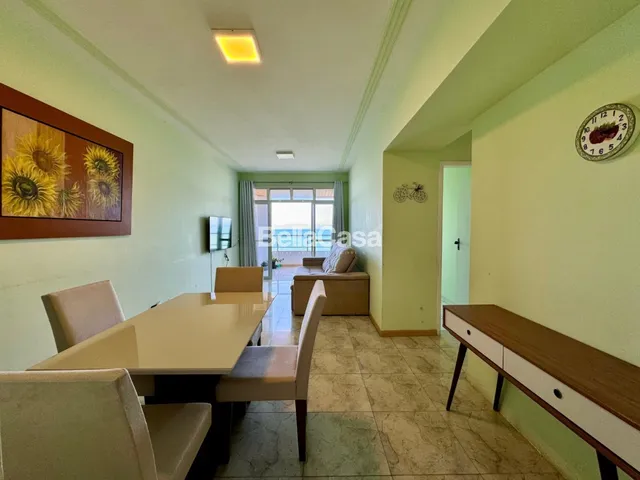 Imagem 2: Apartamento Centro de Guarapari 2 quartos com vista para o mar!
