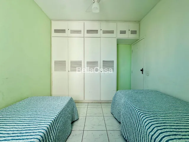 Imagem 8: Apartamento Centro de Guarapari 2 quartos com vista para o mar!