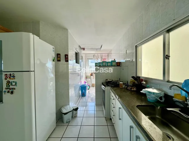 Imagem 11: Apartamento Centro de Guarapari 2 quartos com vista para o mar!