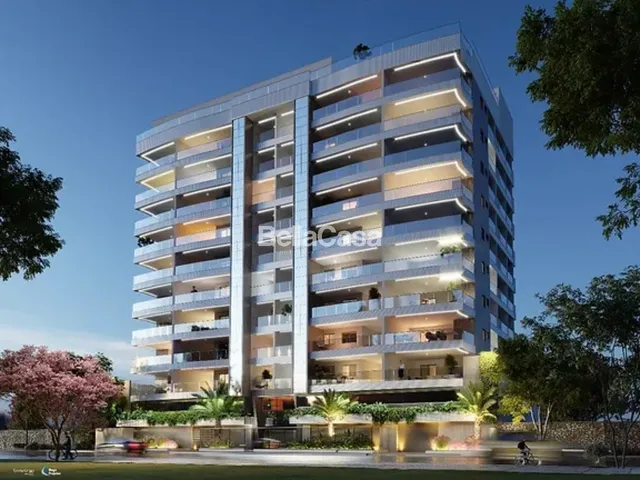 Imagem 2: Lançamento Apartamento de 03 e 02 Quartos (Até 3 Suítes) - Enseada Azul - Guarapari - Es