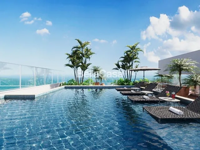 Imagem 5: Lançamento Apartamento de 03 e 02 Quartos (Até 3 Suítes) - Enseada Azul - Guarapari - Es