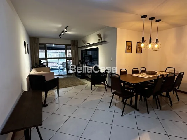 Imagem 2: Apartamento de 03 quartos no Centro de Guarapari com área de lazer