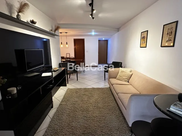 Imagem 5: Apartamento de 03 quartos no Centro de Guarapari com área de lazer