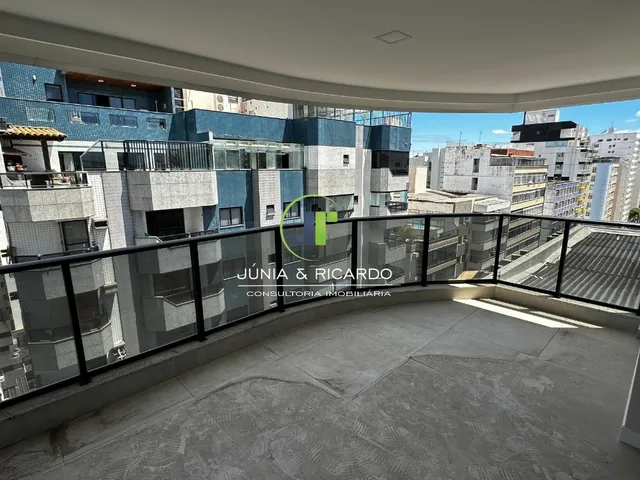 Imagem 3: Apartamento 04 quartos no Centro de Guarapari -ES