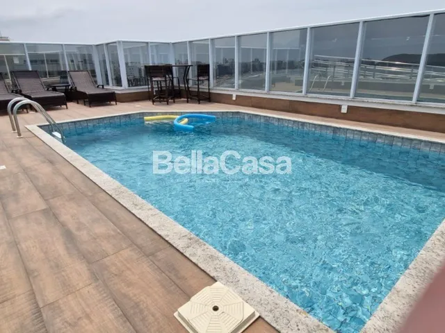 Imagem 14: Apartamento a venda na Praia do Morro