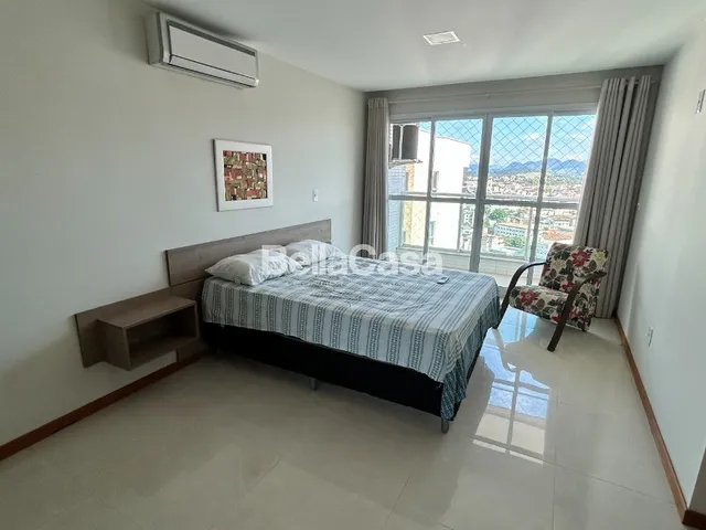 Imagem 5: Apartamento com 03 quartos, sendo 01 suíte na Praia do Morro em Guarapari