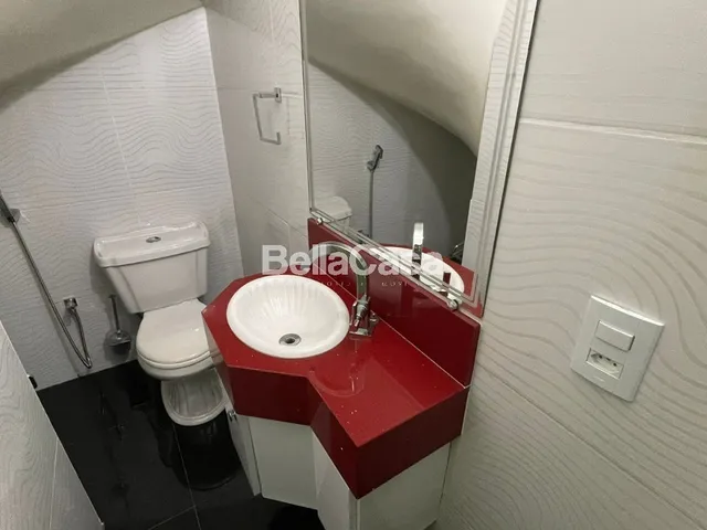 Imagem 12: Excelente cobertura triplex no Centro de Guarapari