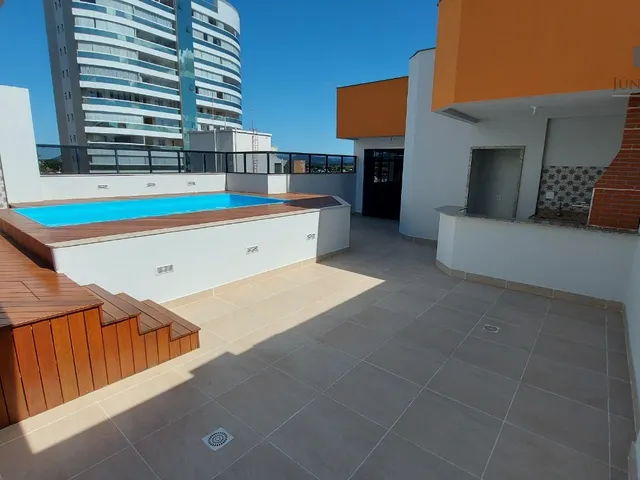 Imagem: Cobertura 4 suítes com 02 vagas de Garagem
