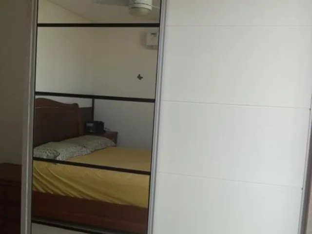 Imagem 13: Maravilhoso 3 quartos (2 suítes) mobiliado 2 vagas. Edifício com área de lazer