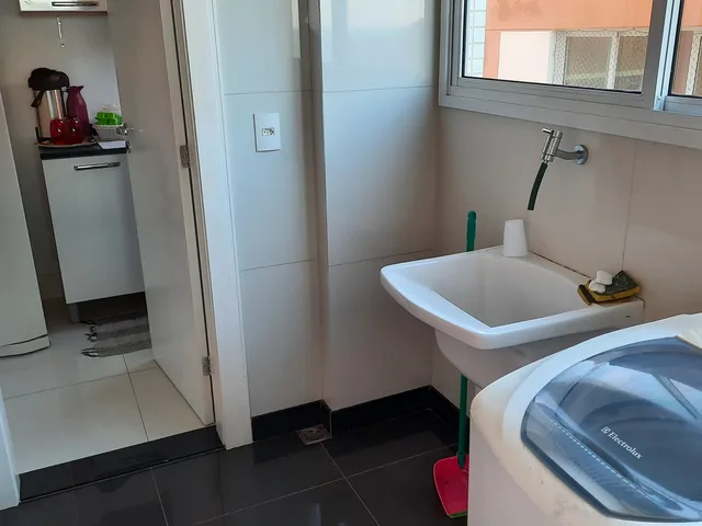 Imagem 8: Apartamento na Enseada Azul com 4 suítes e vista eterna para o mar