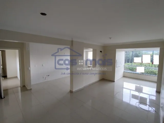 Imagem 3: VENDA/LOCAÇÃO - APARTAMENTO COM 3 DORMITÓRIOS NO CENTRO DE ESTÂNCIA VELHA